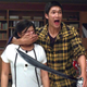 Illustration for article titled iGlee/i actor joins iCrouching Tiger/i sequel